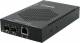 Perle Media Converter S-1110HP-DSFP