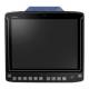 Advantech DLT-V7312AP, Projected Capacitive, USB, RS232, BT, Ethernet, WLAN, NFC, Android, GMS, schwarz