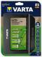 VARTA LCD Universal Charger+