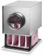 Helios Ventilatoren 8531 Helios LFBR 125 F7 Luftfilter-Box F7 für RohrD125 mm 