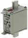 Moeller 125NHG00B EATON fuse link Nsp. 125A AC 500V NH00 gL/gG IEC spf handle.