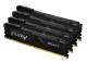 Kingston KF436C17BBK4/32 32GB DDR4-3600MHZ CL17 DIMM
