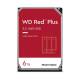 WESTERN DIGITAL WD60EFPX 6TB RED PLUS 256MB CMR 3.5IN