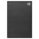 Seagate STKY1000400 ONE TOUCH HDD 1TB BLACK 2.5IN