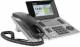 AGFEO Systemtelefon ST56 SENSORfon silber