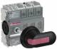 ABB OT160G03P Lasttrennschalter 3-polig und Welle