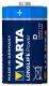 Mono-Batterie VARTA ''HIGH ENERGY'' 1,5 V, Typ D, 2er-Blister