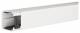 Hager LF6006009016 Leitungsführungskanal aus PVC LF 60x60mm verkehrsweiß