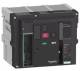 Schneider Electric LV848273 Schneider Masterpact MTZ2 1600A H1 Icu=66kA/440V 3P Grundschalter