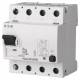 Moeller 187804 EATON FRCMM-40/4/01-B Allstromsensitiver FI-Schalter, 40A, 4p,100mA, Typ B 