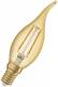 Osram Vintage 1906 LED 22 2.5W 2400K E14 220lm 2400K LED bulb