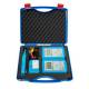 Gossen D707A KE7701 Kabeltester Set und Leitungssucher Kit