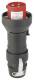 CEAG Stecker GHG5117506R0001 Ex-geschützt 16A 5-polig
