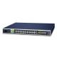 PLANET Industrial L3 20-Port IGS-6325-20T4C4X