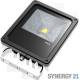 Synergy 21 S21-LED-TOM00835 LED Spot Outdoor Objektstrahler 10W nw