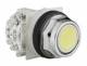 Schneider Electric 9001KR1YH13 Schneider push button yellow without indicator light type K D30mm
