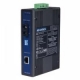 Advantech EKI-2541M-AE 10/100T (X)-auf-Multimodus-SC-Glasfaser-Industrie-Medienkonverter