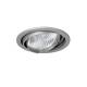 Lts Licht und Leuchten 640096 LTS SCELP 401.20.35/F EBstrahler Scene 4 LED MEAT 42W 2260lm 35° D179 silber