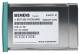 Siemens 6ES79521AM000AA0 Ram Memory Card , SIMATIC S7 for long version