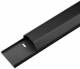 Goobay 90724 WireDuct 50 to 1.1 m cable channel for invisible laying of cables