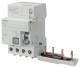 Siemens 5SM26426 FI-BLOCK 4-PIN. , F.LS SWITCH 5SY