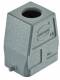 19300060447 Harting Hood, straight M32 HAN 6B high design
