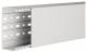 Hager HA760120 Verdrahtungskanal hfr 60x120 lichtgrau