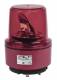 Schneider Electric XVR13B04 Schneider 130mm-Rotationslicht rot 24VDC