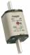 Hager LNH1100MK fuse, gG 500V 100A NH1C handle latch S-free