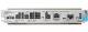 HP switch module, ZL2 series, Management Module