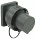 BALS TN 27102 Attachment plug with NG, 400V 6h IP67 27102