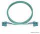 Rutenbeck SC-D/SC-D Patchkabel OM5 grün 5m 228050705