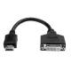 Eaton Power Quality 20.3CM HDMI TO DVI ADAPTER