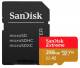 SANDISK SDSQXBD-256G-GN6MA EXTREME PLUS MICROSDXC 256GB+SD