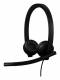 Logitech 981-001431 USB HEADSET STEREO H570E USB-C