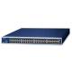 PLANET 24-Port Gigabit 60W Ultra PoE Managed Injector Hub