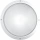 Prisma wall/ceiling light 1720 SUPERDELTA TONDO white