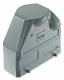 Harting 19300240523 Sleeve housing Han 24B-gs-M40 (30°)