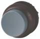 Moeller 216650 EATON M22S-DH-B pushbutton high blue, 