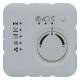 Jung CD2178TSGR CD TS 2178 GR KNX continuous controller gray, with integrated bus coupling unit