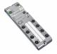 WAGO 765-1102/100-000 16-Kanal-Digitalein-/-ausgang Profinet DC 24V / 2,0A