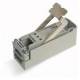 WAGO 896-232 tapping module gray