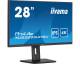 TFT 71,1 cm ( 28 Zoll )/71,1cm iiyama ProLite XUB2893UHSU *schwarz* 16:9