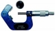 MIB Messzeuge 01020072 Precision Micrometer for five-point measurement with HM.
