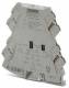 Phoenix Contact 2902040 Phoenix MINI MCR-2-UI-UI-PT Trennverstärker