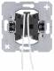 Berker 395619 pull button module insert separate signaling contact control circuit