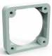 Bals 1843 mounting frame hole spacing 38x38mm