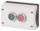 Moeller 216529 EATON M22-I2-M1 Drucktaster 2S2Ö Aufbau 
