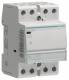 Hager ESC463S contactor hum-free 63A 4S 230V