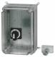 Moeller 138540 EATON MCCB1-160/I43E-200 CI housing, f.NZM1 